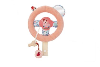 Stella al volante de Lilliputiens, opción ideal para regalar, en Mimú