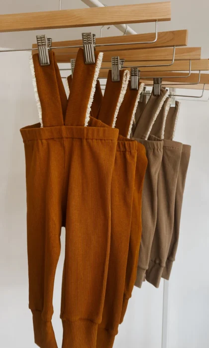 Leggings Pía - Exclusivos