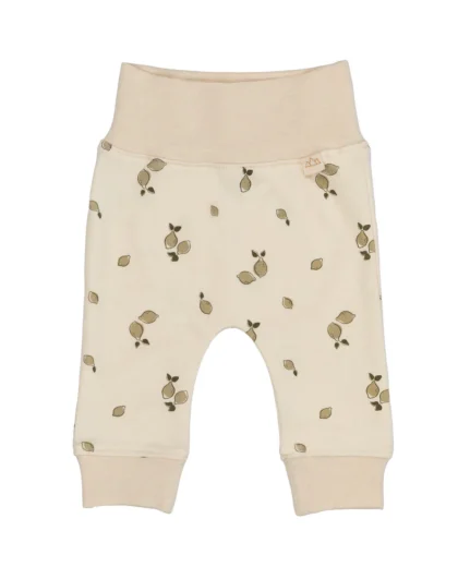 Pantalón limas, perfecto para combinar con camisetas, calidad premium. Mimú bebés