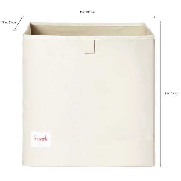 Organizador rinoceronte, para mantener dormitorio ordenado. Mimú bebés Jerez