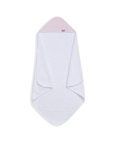 Capa de baño Don Algodon de bambú y extra suave en Mimú bebés
