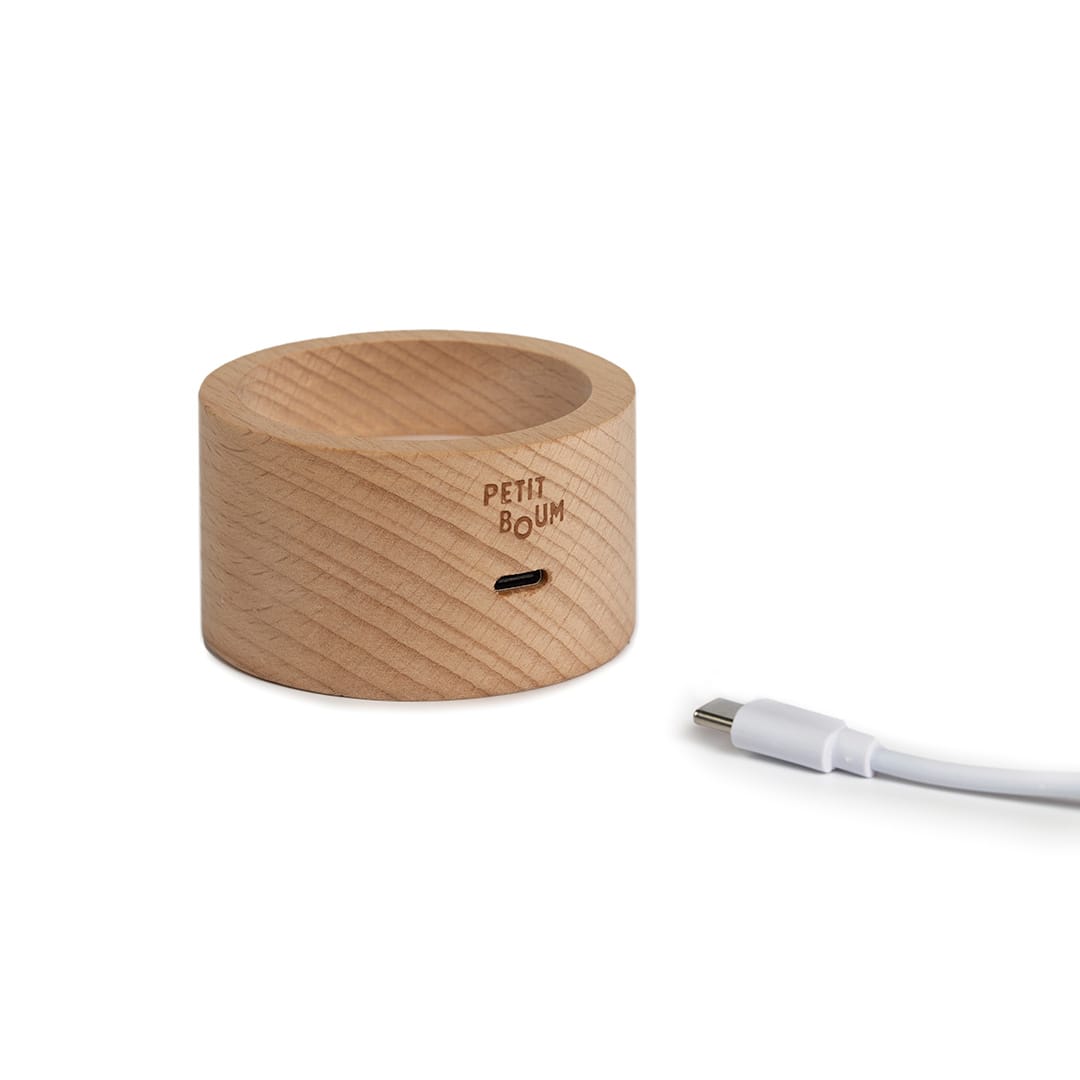 Base de luz infantil Petit Boum - Mimú Jerez