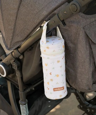 Thermybag Valencia pequeña isotérmica Miniland Mimú