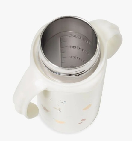 Thermobaby Valencia termo compacto para líquidos bebé Mimú