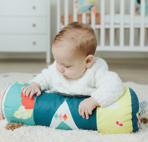 Rodillo infantil para primeros desplazamientos Miniland tienda Mimú