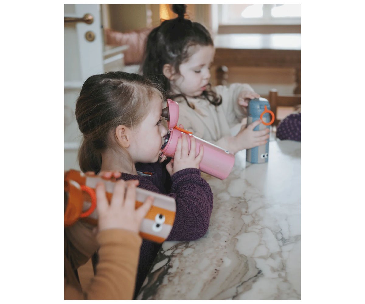 botellas térmicas Tutete varios diseños infantil Mimú Jerez