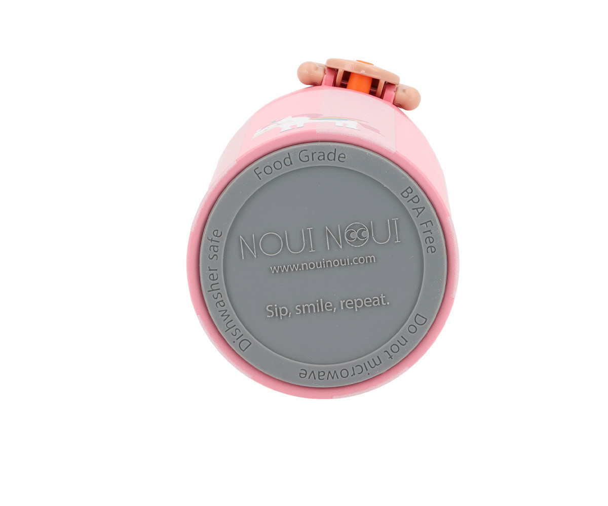 botella térmica Tutete unicornio infantil Mimú Jerez