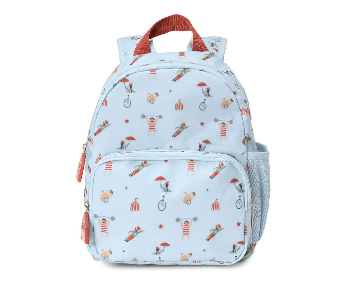 Mochila infantil Tutete Circus