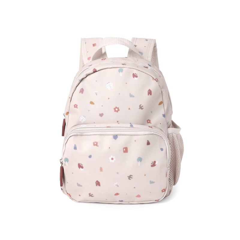 Mochila infantil Tutete Geometric Nature